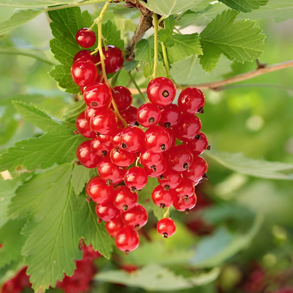 Смородина красная "Андрейченко"